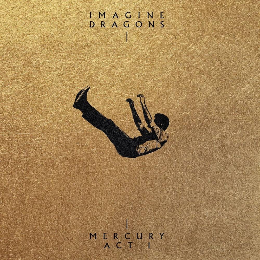 Imagaine Dragons/Mercury - Act 1 [Cassette]