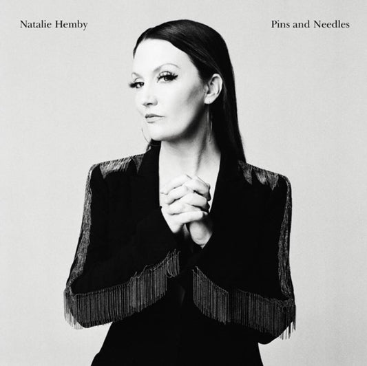 Hemby, Natalie/Pins and Needles (Indie Exclusive) [LP]