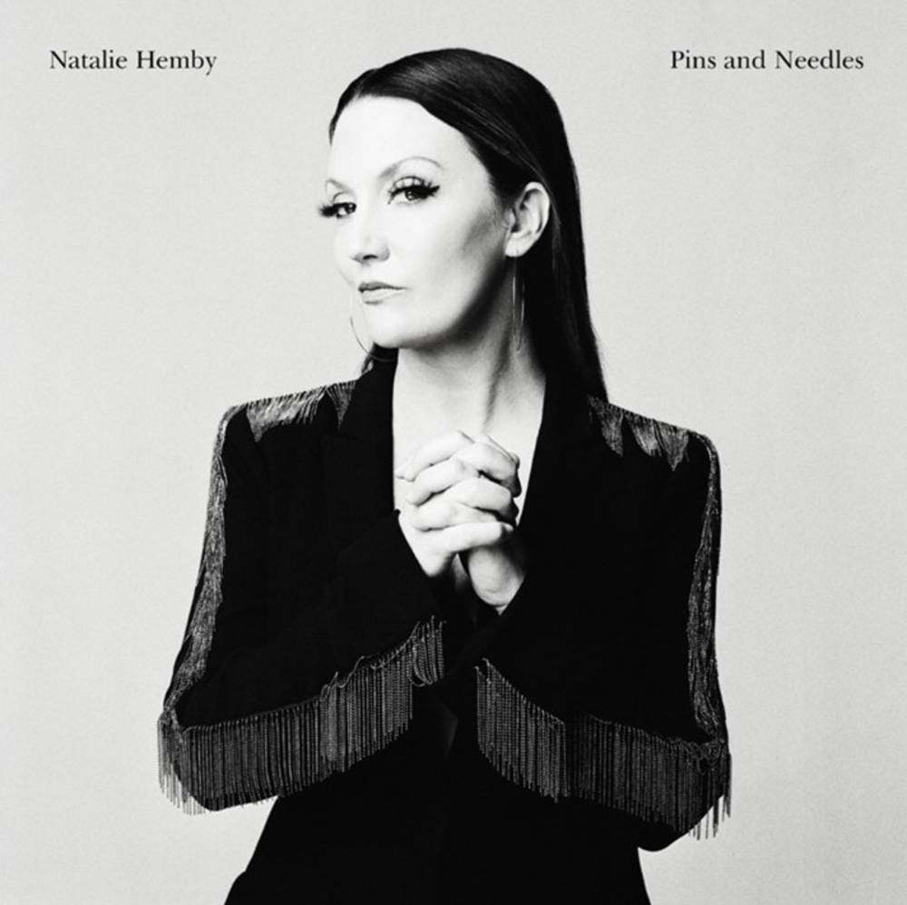 Hemby, Natalie/Pins and Needles (Indie Exclusive) [LP]