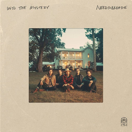 Needtobreathe/Into The Mystery [LP]