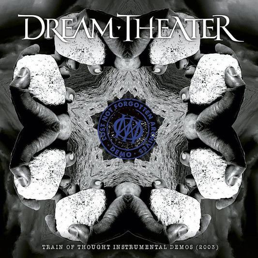 Dream Theater/Lost Not Forgotten Archives: Train Of Thought Instrumental Demos [LP]