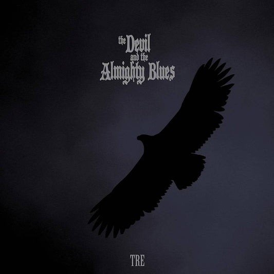 Devil And The Almighty Blues/Tre [LP]