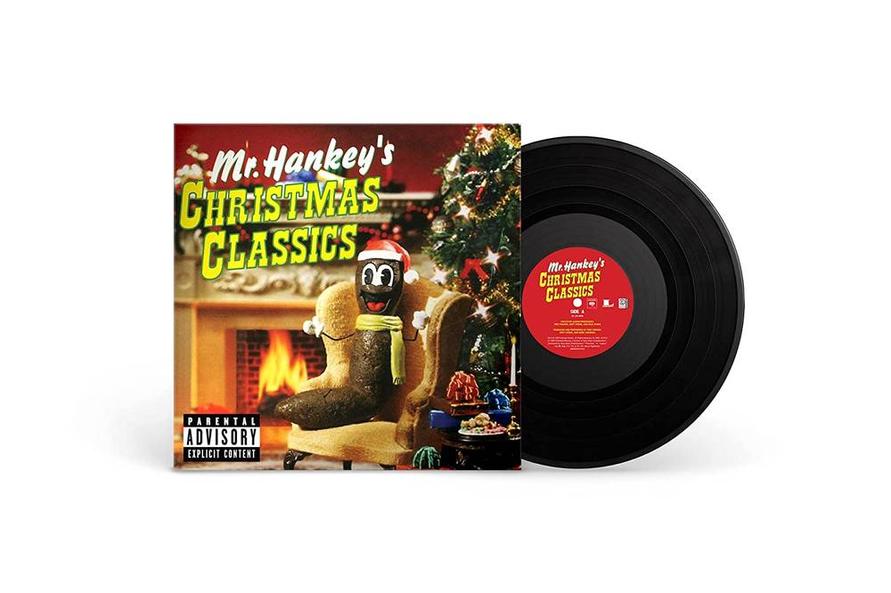 Soundtrack/South Park: Mr. Hankey's Christmas Classics [LP]