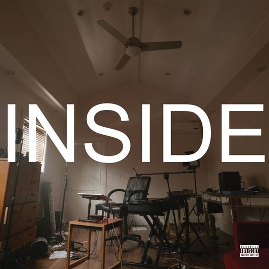 Soundtrack (Bo Burnham)/Inside [Cassette]