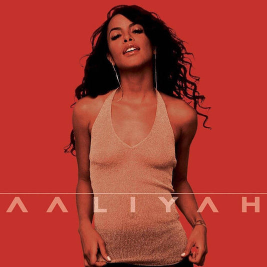 Aaliyah/Aaliyah [CD]