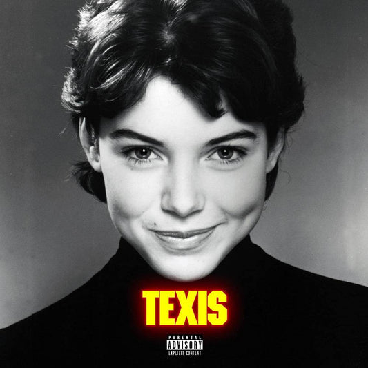 Sleigh Bells/Texis (Clear Vinyl) [LP]