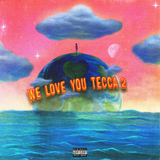 Lil Tecca/We Love You Tecca 2 [LP]