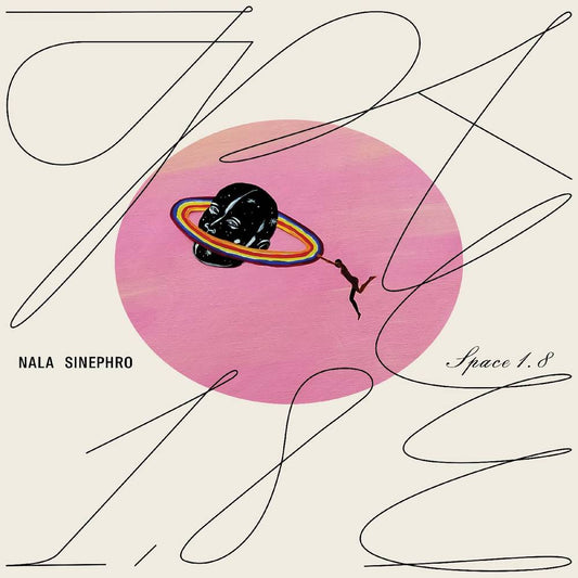 Sinephro, Nala/Space 1.8 [LP]