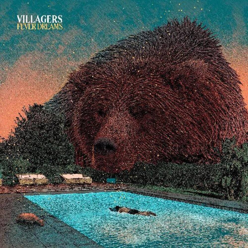 Villagers/Fever Dreams [CD]