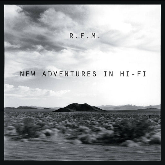 R.E.M./New Adventures In Hi-Fi: Deluxe (25th Ann. 2CD)