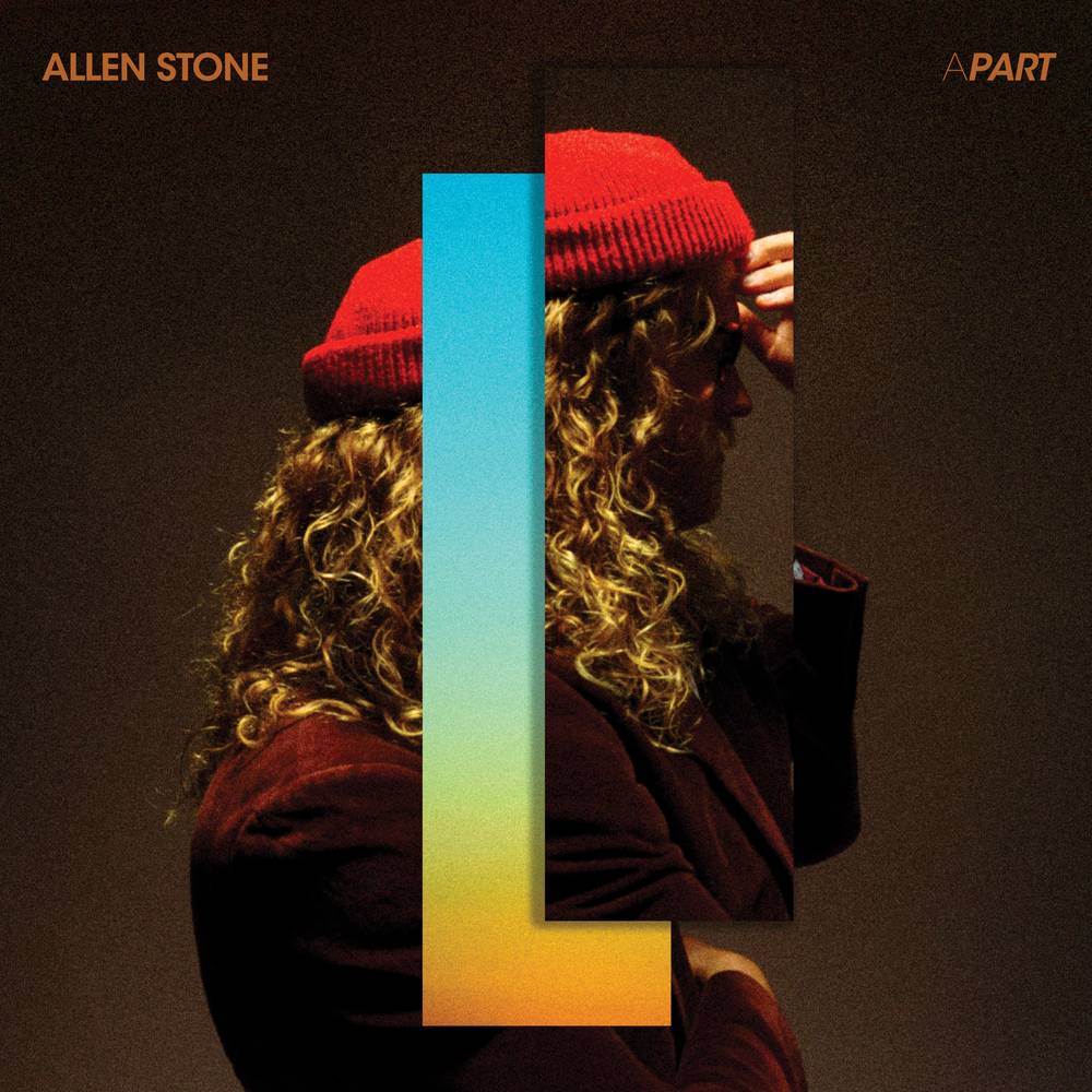 Stone, Allen/Apart [LP]