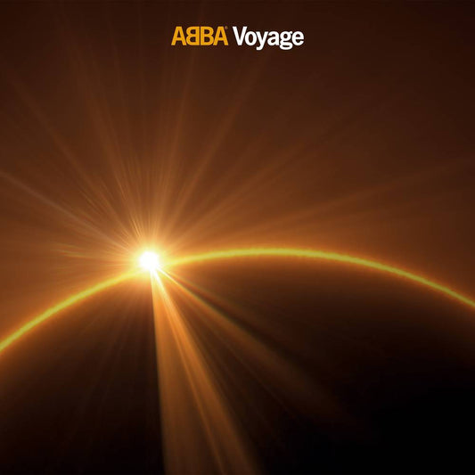 ABBA/Voyage [Cassette]
