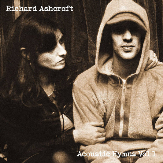 Ashcroft, Richard/Acoustic Hymns Vol. 1 [LP]