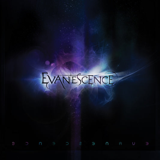 Evanescence/Evanescence (Purple Smoke Vinyl) [LP]