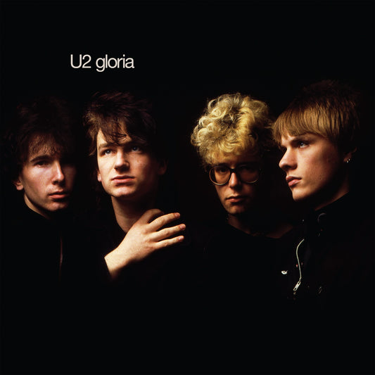 U2/Gloria (40th Ann.) [12"]