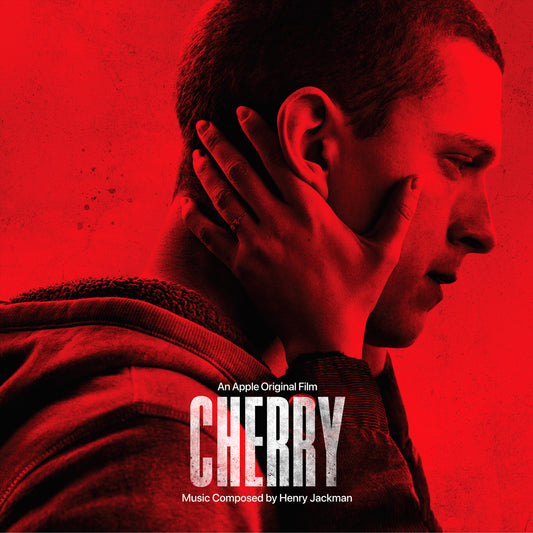 Soundtrack (Henry Jackman)/Cherry: An Apple Original Film (Red Vinyl) [LP]