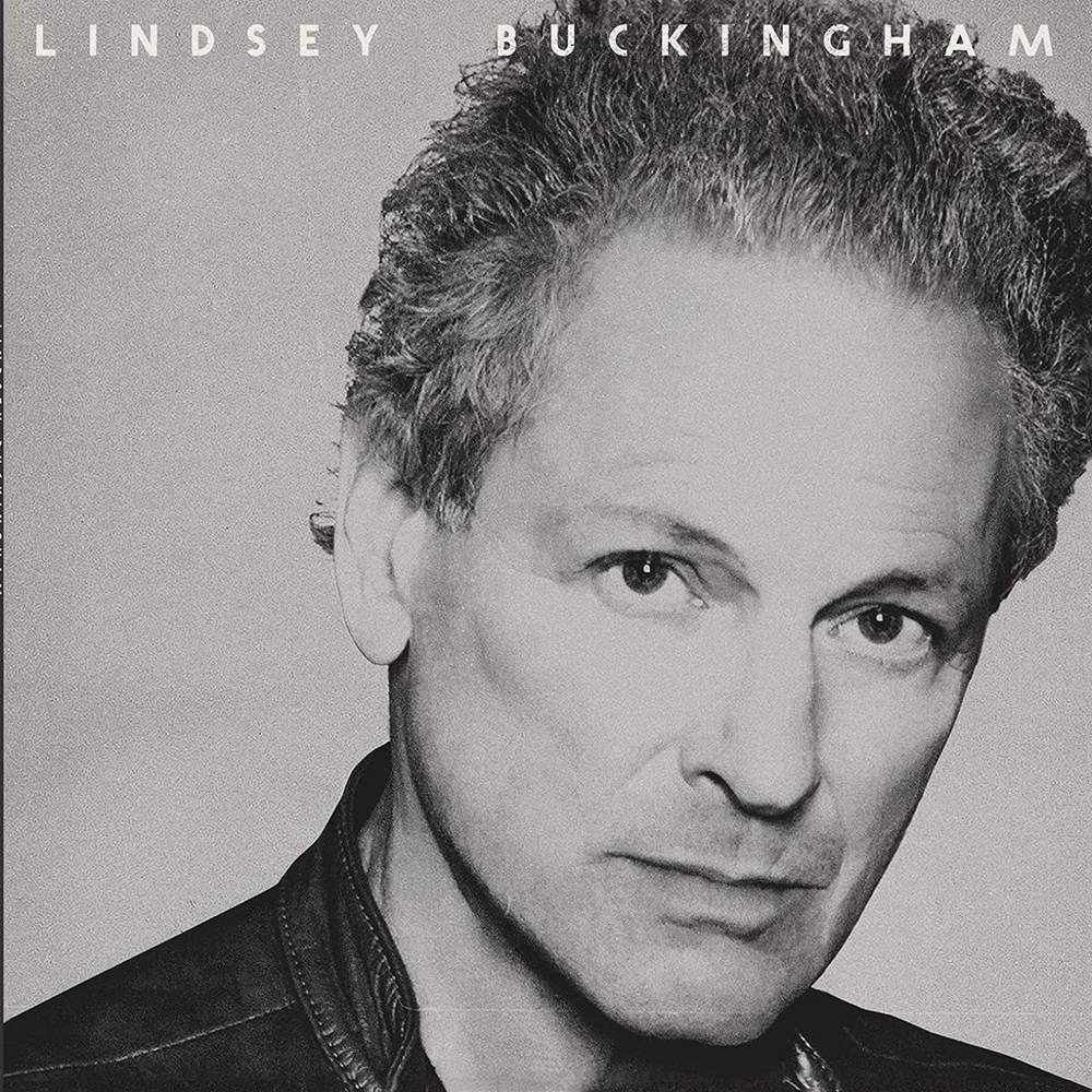 Buckingham, Lindsey/Lindsey Buckingham [LP]