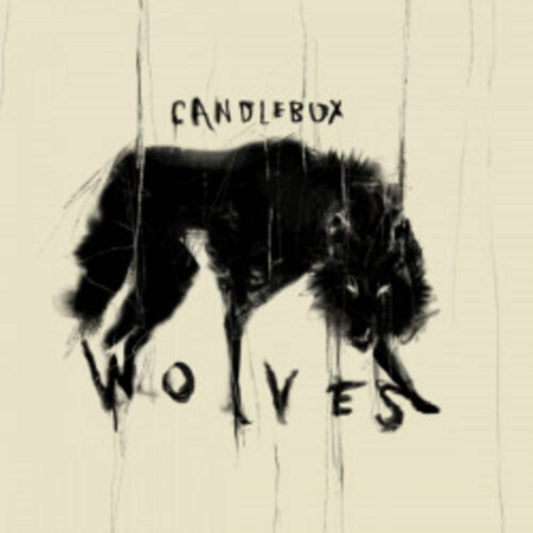 Candlebox/Wolves [LP]