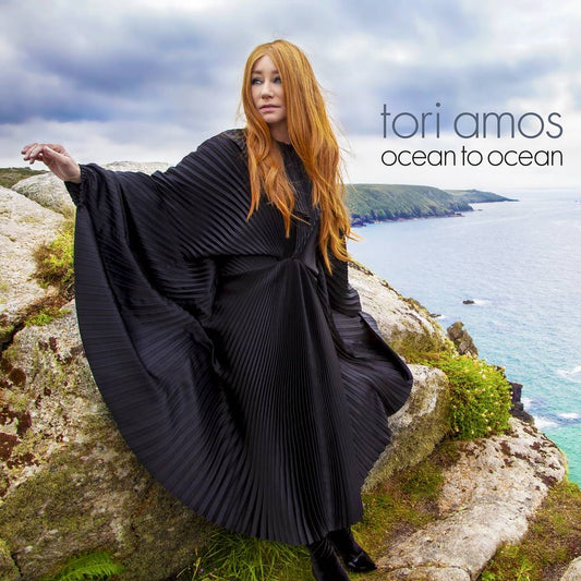Amos, Tori/Ocean To Ocean [LP]