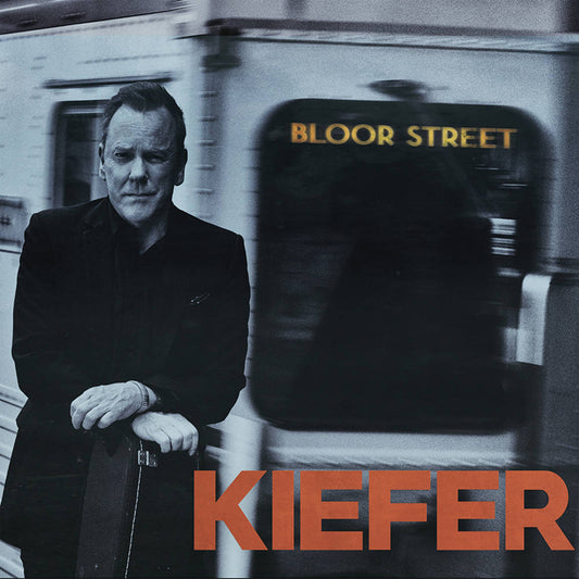 Sutherland, Kiefer/Bloor Street (Indie Exclusive) [LP]