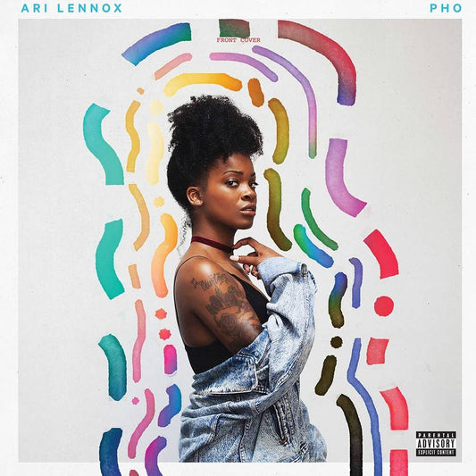 Lennox, Ari/Pho (Deluxe 2LP)