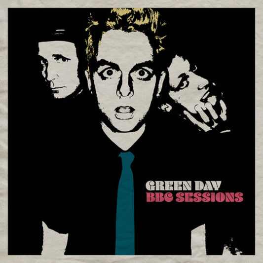 Green Day/BBC Sessions (Indie Exclusive) [LP]