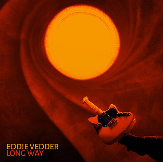 Vedder, Eddie/Long Way [7"]