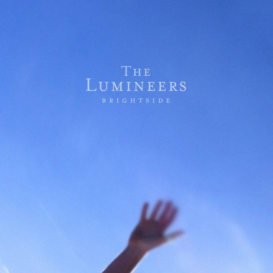 Lumineers/Brightside [Cassette]