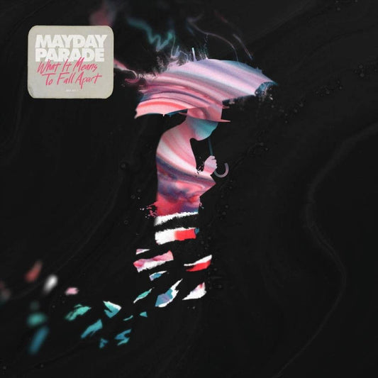 Mayday Parade/What It Means To Fall Apart [LP]