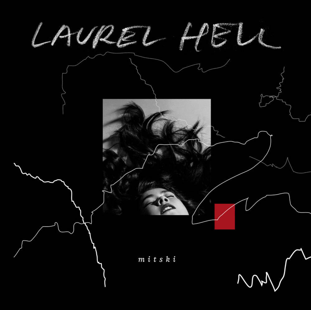 Mitski/Laurel Hell [Cassette]