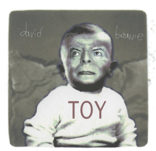 Bowie, David/Toy (Toy:Box) (6x10")