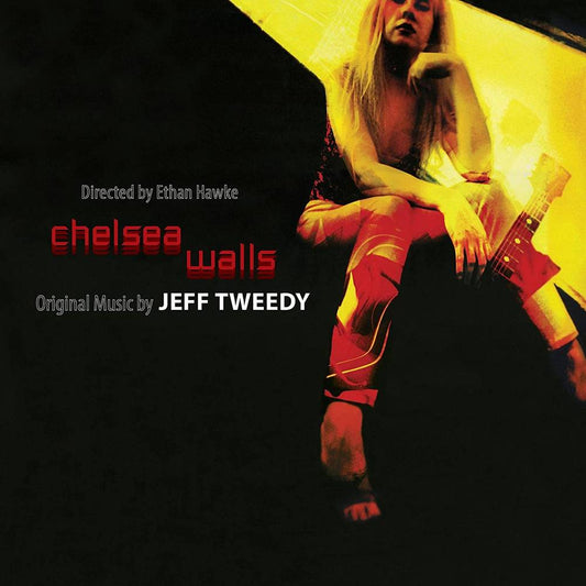 Soundtrack (Jeff Tweedy)/Chelsea Walls [LP]