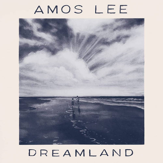 Lee, Amos/Dreamland [CD]