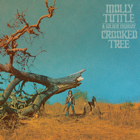 Tuttle, Molly & Golden Highway/Crooked Tree [LP]