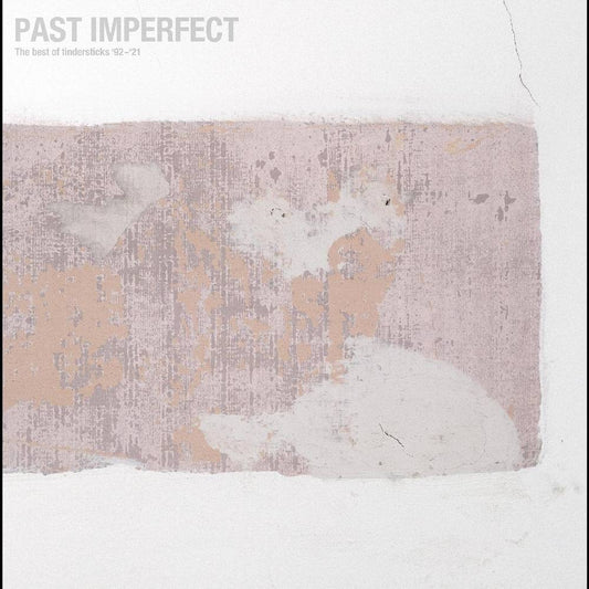 Tindersticks/Past Imperfect: The Best of '92 - '21 [LP]