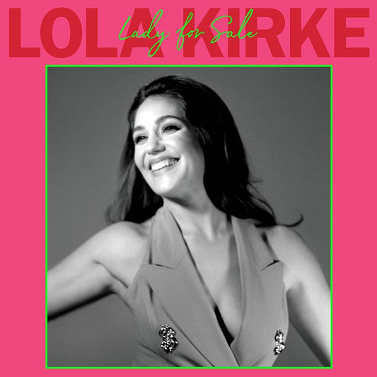 Kirke, Lola/Lady For Sale [LP]