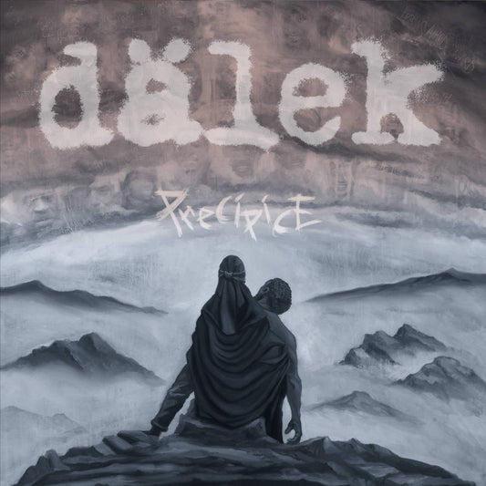 Dalek/Precipice (Limited Silver Vinyl) [LP]