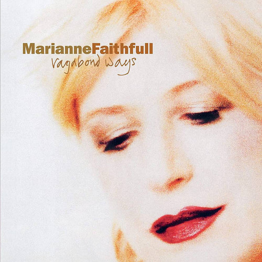 Faithfull, Marianne/Vagabond Ways [LP]