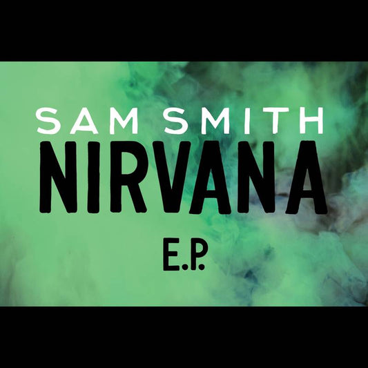 Smith, Sam/Nirvana [12"]