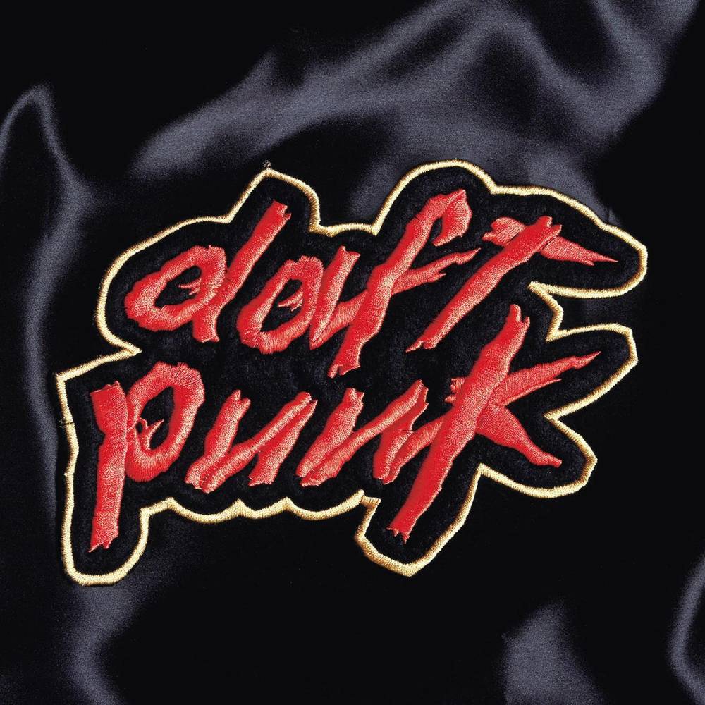 Daft Punk/Homework [LP]