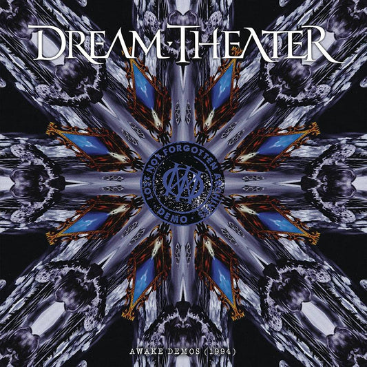 Dream Theater/Lost Not Forgotten Archives: Awake Demos (1994) [LP]