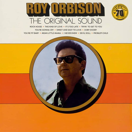 Orbison, Roy/The Original Sound [LP]