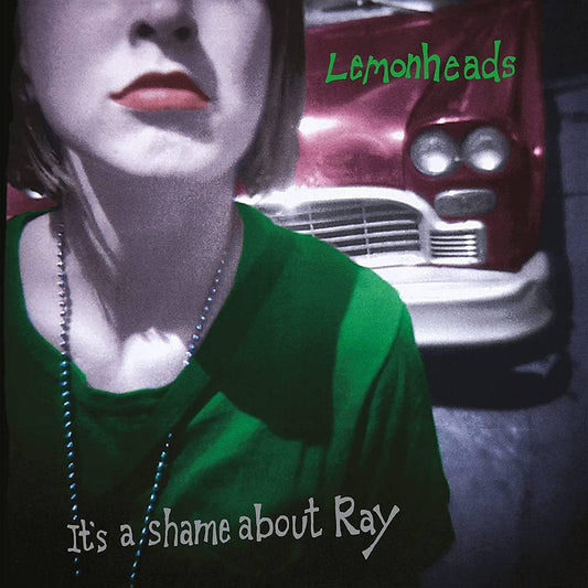 Lemonheads/It's A Shame About Ray: 30th Anniversary (2LP Bookback) [LP]