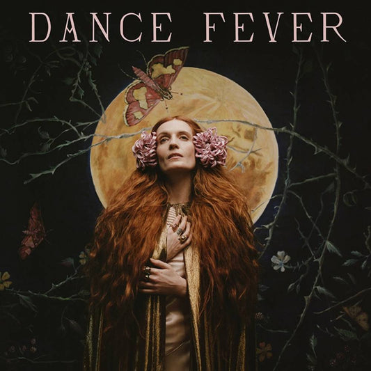 Florence & The Machine/Dance Fever [LP]