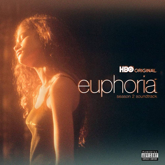 Soundtrack/Euphoria Season 2 [LP]