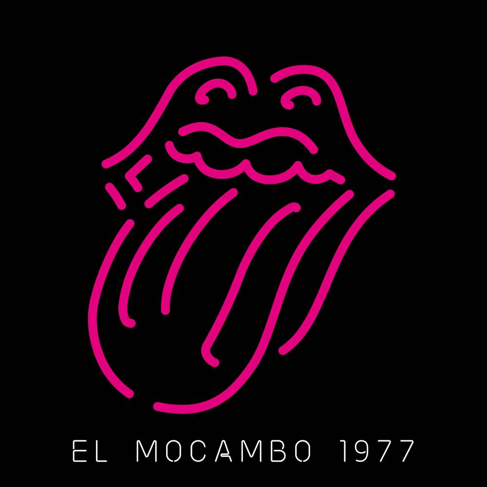 Rolling Stones, The/Live At The El Mocambo (4LP) [LP]
