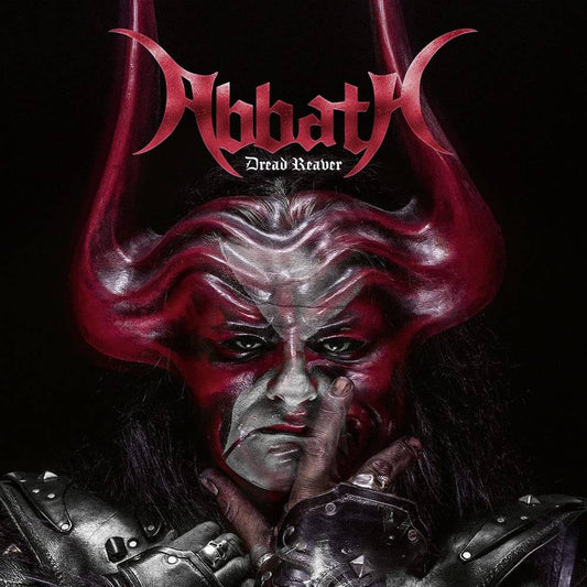 Abbath/Dread Reaver (Black Vinyl with Poster) [LP]