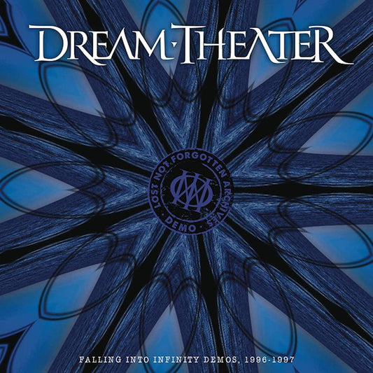 Dream Theater/Lost Not Forgotten Archives: Falling Into Infinity [CD]