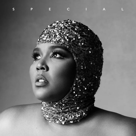 Lizzo/Special [CD]