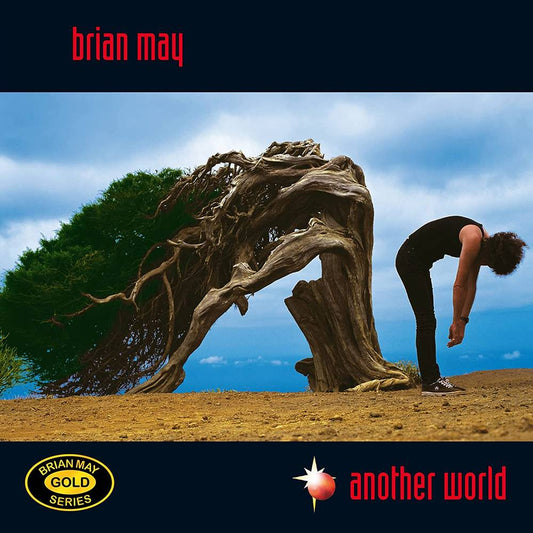 May, Brian/Another World [LP]